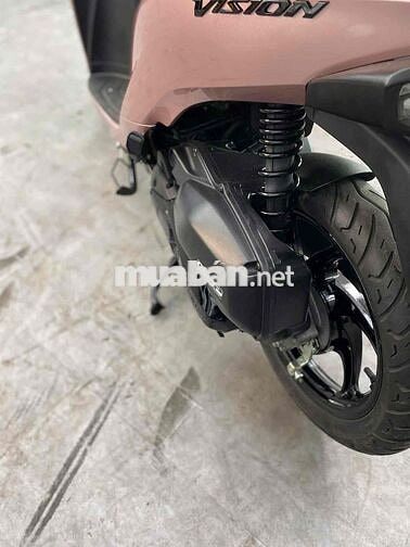 Vision 2019 trả trước 10tr bao nợ xấu