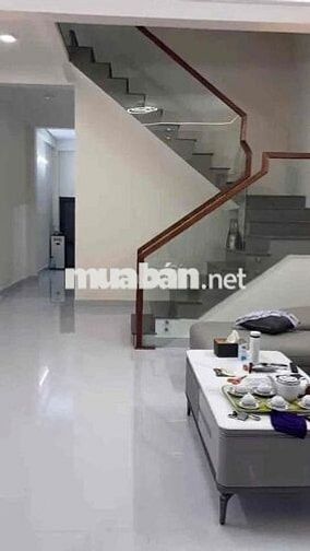 237 CHO THUÊ NHÀ 2 TẦNG 100M² – 3PN 2WC, FULL NỘI THẤT