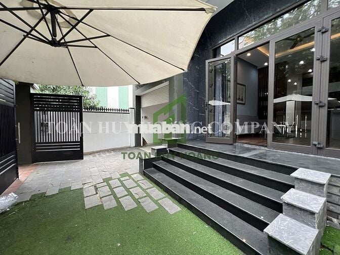 Villa Khu Hòa Cường – Gần Lotte Mart Đà Nẵng | 140m² | 4 Phòng Ngủ