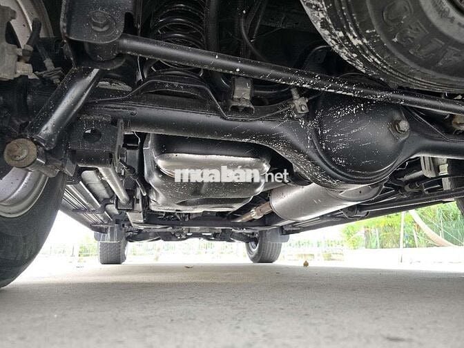 Mu-X 2019 đăng kí 2020