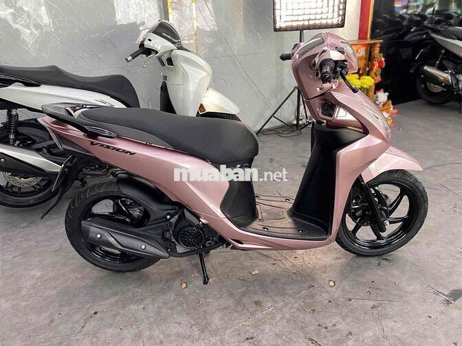 Vision 2019 trả trước 10tr bao nợ xấu