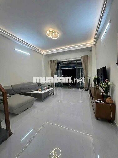 237 CHO THUÊ NHÀ 2 TẦNG 100M² – 3PN 2WC, FULL NỘI THẤT