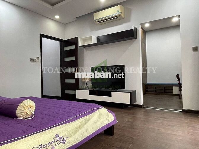 Nhà Khu Đô Thị Đa Phước Đà Nẵng | 180m² | 4 Phòng Ngủ | Gara Ô Tô