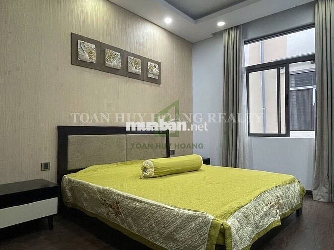 Nhà Khu Đô Thị Đa Phước Đà Nẵng | 180m² | 4 Phòng Ngủ | Gara Ô Tô