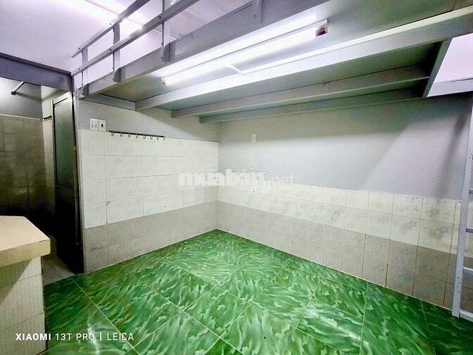 Phòng trọ 20m2 Phạm Thế Hiển Q8, gần Parc Mall, Bệnh viện Q8, Đại học 