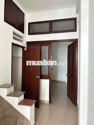 MTNB KHU GÒ DẦU - 4x15 - ĐÚC 4 TẤM - 5PN - Sân Thượng