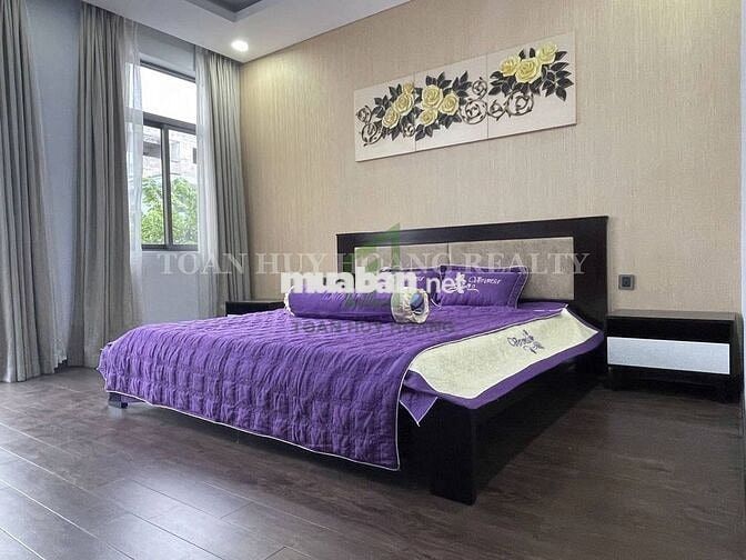 Nhà Khu Đô Thị Đa Phước Đà Nẵng | 180m² | 4 Phòng Ngủ | Gara Ô Tô
