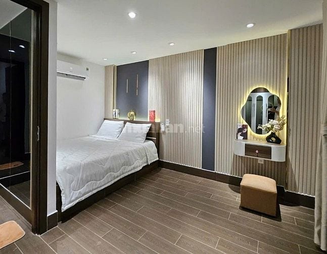 NHÀ MỚI XÂY - ĐƯỜNG D9 - TÂY THẠNH - TÂN PHÚ