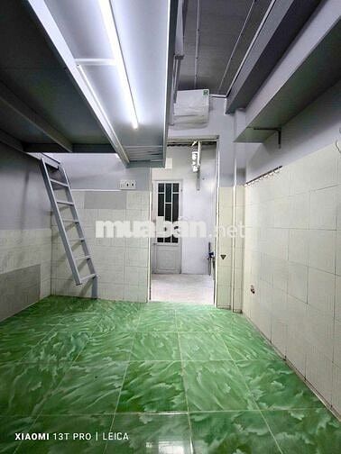 Phòng trọ 20m2 Phạm Thế Hiển Q8, gần Parc Mall, Bệnh viện Q8, Đại học 