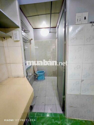 Phòng trọ 20m2 Phạm Thế Hiển Q8, gần Parc Mall, Bệnh viện Q8, Đại học 