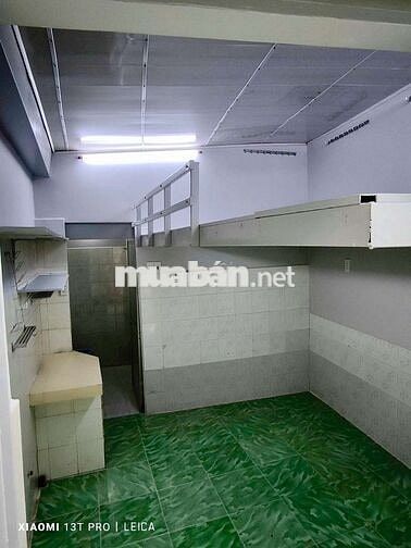 Phòng trọ 20m2 Phạm Thế Hiển Q8, gần Parc Mall, Bệnh viện Q8, Đại học 