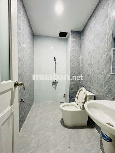 CHDV 1 Phòng ngủ 35m2 full nội thất
