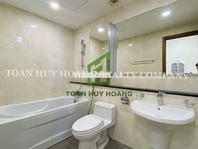 Căn Hộ Blooming Đà Nẵng | 110m² | 2 Phòng Ngủ | Nội Thất Đẹp