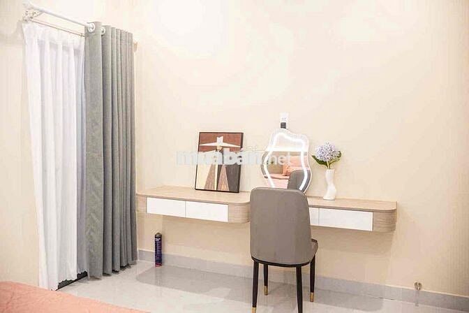 238 CHO THUÊ NHÀ 3 TẦNG 4PN FULL NỘI THẤT VIP