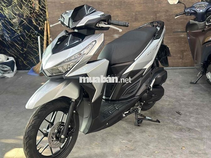 Click 125i Smartkey trả trước 26tr bao nợ xấu