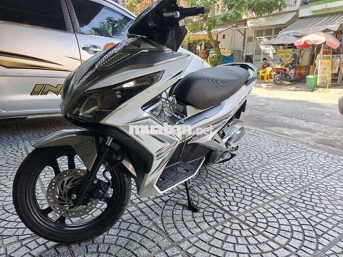 Honda Air Blade 2015 Trắng bạc