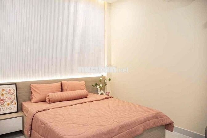 238 CHO THUÊ NHÀ 3 TẦNG 4PN FULL NỘI THẤT VIP