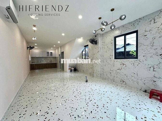 MBKD CHO THUÊ ĐƯỜNG LÊ HỒNG PHONG Q5 , LỐI ĐI RIÊNG HOÀN TOÀN