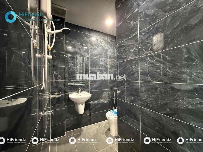 ✨SIÊU PHẨM NHÀ MỚI HẦM XE THANG MÁY 1PN FULL CÔNG NĂNG NGAY VLU,IUH