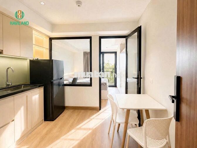 🏡 CHO THUÊ CĂN HỘ 1 PHÒNG NGỦ – ĐẦY ĐỦ NỘI THẤT – ĐƯỜNG PHAN TỨ