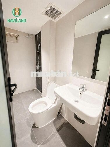 🏡 CHO THUÊ CĂN HỘ 1 PHÒNG NGỦ – ĐẦY ĐỦ NỘI THẤT – ĐƯỜNG PHAN TỨ