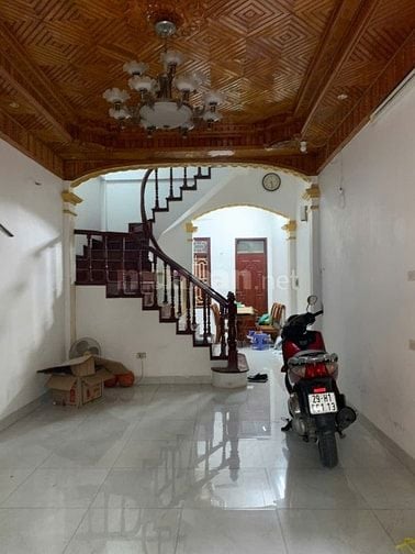 Cho thuê nhà liền kề KĐT Đại Kim