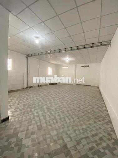 Cho Thuê Kho Xuân Thới Thượng Gần Chợ Đầu Mối Hóc Môn