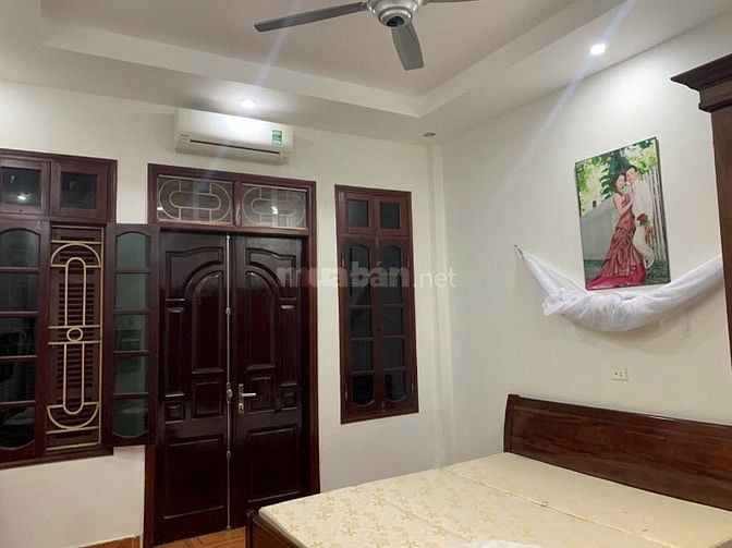 Cho thuê nhà liền kề KĐT Đại Kim