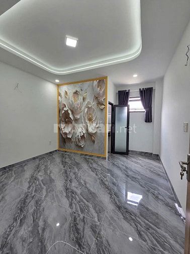 Nhà dòng tiền 36trieu dt59m2 6 lầu ST 12pn đường Hương Lộ 2 Q.Bình Tân
