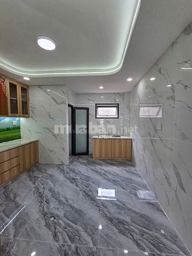 Nhà dòng tiền 36trieu dt59m2 6 lầu ST 12pn đường Hương Lộ 2 Q.Bình Tân
