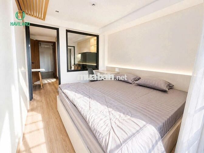 🏡 CHO THUÊ CĂN HỘ 1 PHÒNG NGỦ – ĐẦY ĐỦ NỘI THẤT – ĐƯỜNG PHAN TỨ