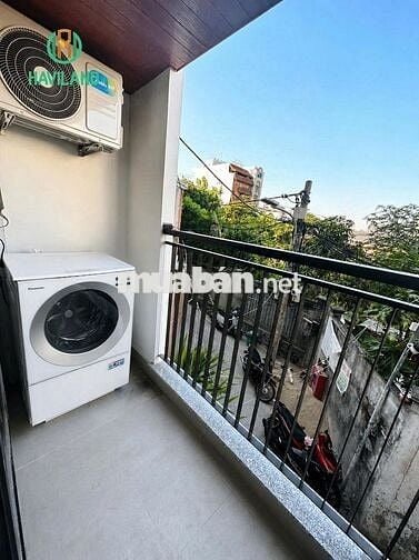 🏡 CHO THUÊ CĂN HỘ 1 PHÒNG NGỦ – ĐẦY ĐỦ NỘI THẤT – ĐƯỜNG PHAN TỨ