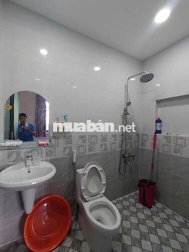 Cho thuê phòng trong nhà nguyên căn ko chung chủ, giờ giấc Tự do
