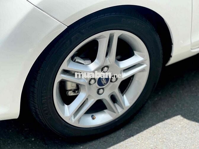 Ford Fiesta 2011 AT