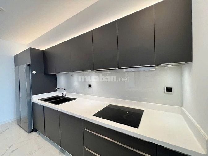 (Chính chủ) cắt lỗ 250tr Hoàng Hoa Thám 50m2 ở liền 2,1 tỷ full NT 