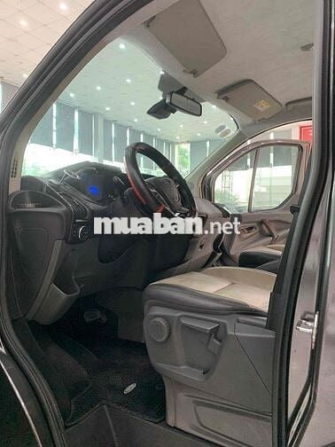 Ford Tourneo 2019 Xám 110000 km Tự động