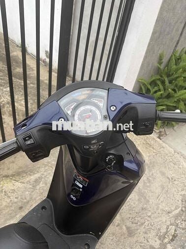 Honda SH Xanh Xe tay ga