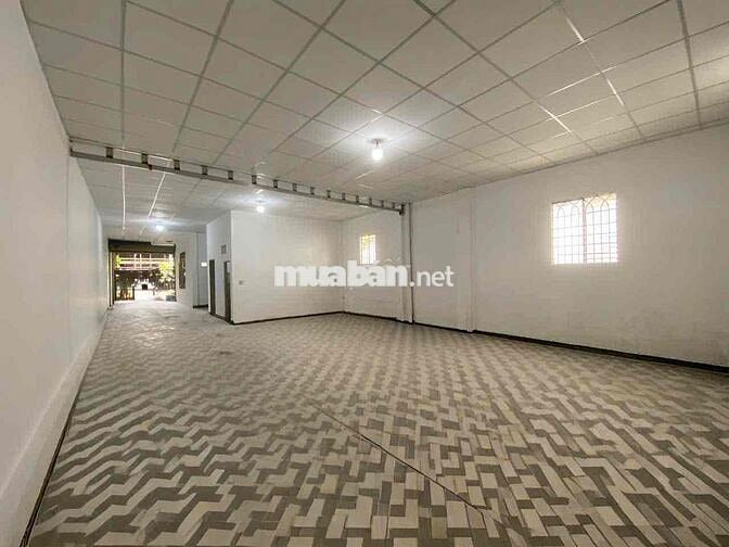 Cho Thuê Kho Xuân Thới Thượng Gần Chợ Đầu Mối Hóc Môn