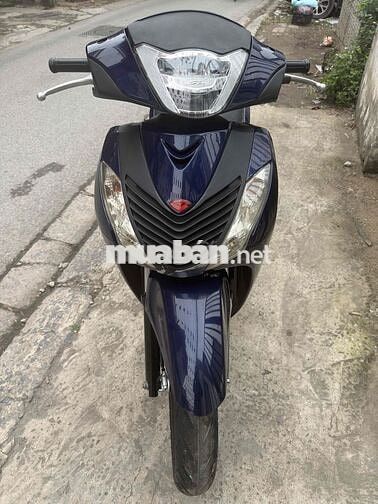 Honda SH Xanh Xe tay ga