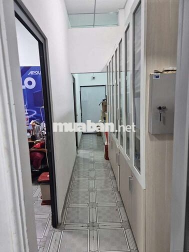 NHÀ CẤP 4 75M2 100% THỔ TIỆN XÂY BIỆT THỰ NGANG 10,5M KẾ CẦU VĨNH BÌNH