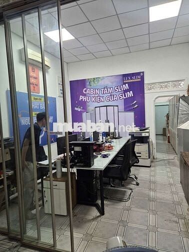 NHÀ CẤP 4 75M2 100% THỔ TIỆN XÂY BIỆT THỰ NGANG 10,5M KẾ CẦU VĨNH BÌNH