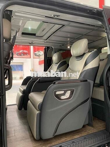 Ford Tourneo 2019 Xám 110000 km Tự động