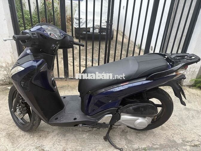 Honda SH Xanh Xe tay ga