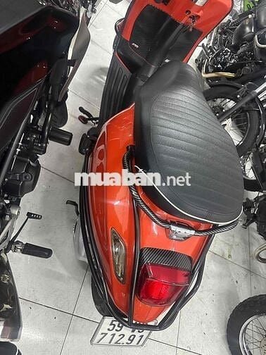 Piaggio Vespa Sprint 2022 Cam 3000 km