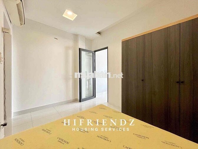 CHO THUÊ CĂN HỘ 1PN NGAY TRUNG TÂM QUẬN 7 GẦN LOTTE, PHÚ MỸ HƯNG