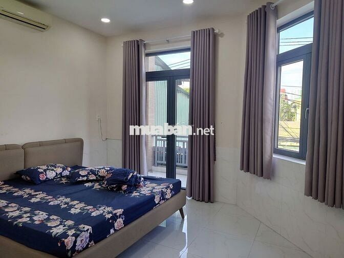 Cho thuê phòng trong nhà nguyên căn ko chung chủ, giờ giấc Tự do