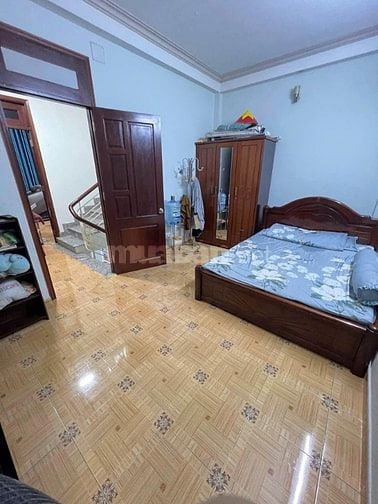 MẶT TIỀN KINH DOANH HIẾM + CÓ SẴN 4 PHÒNG CHO THUÊ, VỊ TRÍ ĐƯỜNG SỐ 20