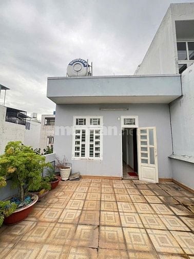 MẶT TIỀN KINH DOANH HIẾM + CÓ SẴN 4 PHÒNG CHO THUÊ, VỊ TRÍ ĐƯỜNG SỐ 20