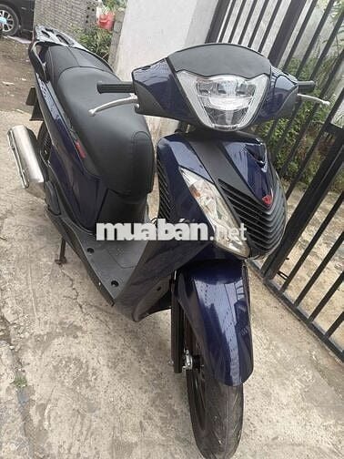 Honda SH Xanh Xe tay ga