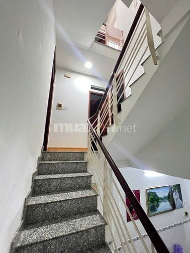 MẶT TIỀN KINH DOANH HIẾM + CÓ SẴN 4 PHÒNG CHO THUÊ, VỊ TRÍ ĐƯỜNG SỐ 20